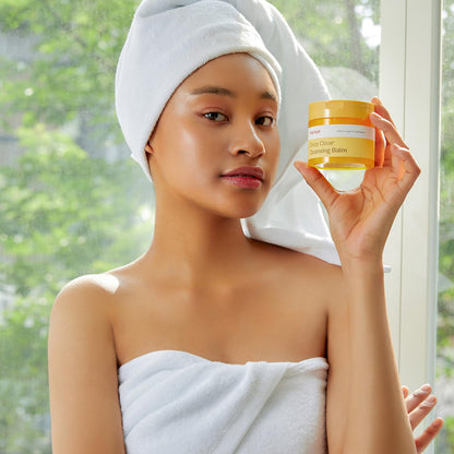 Ma:nyo Cleansing Balm 
