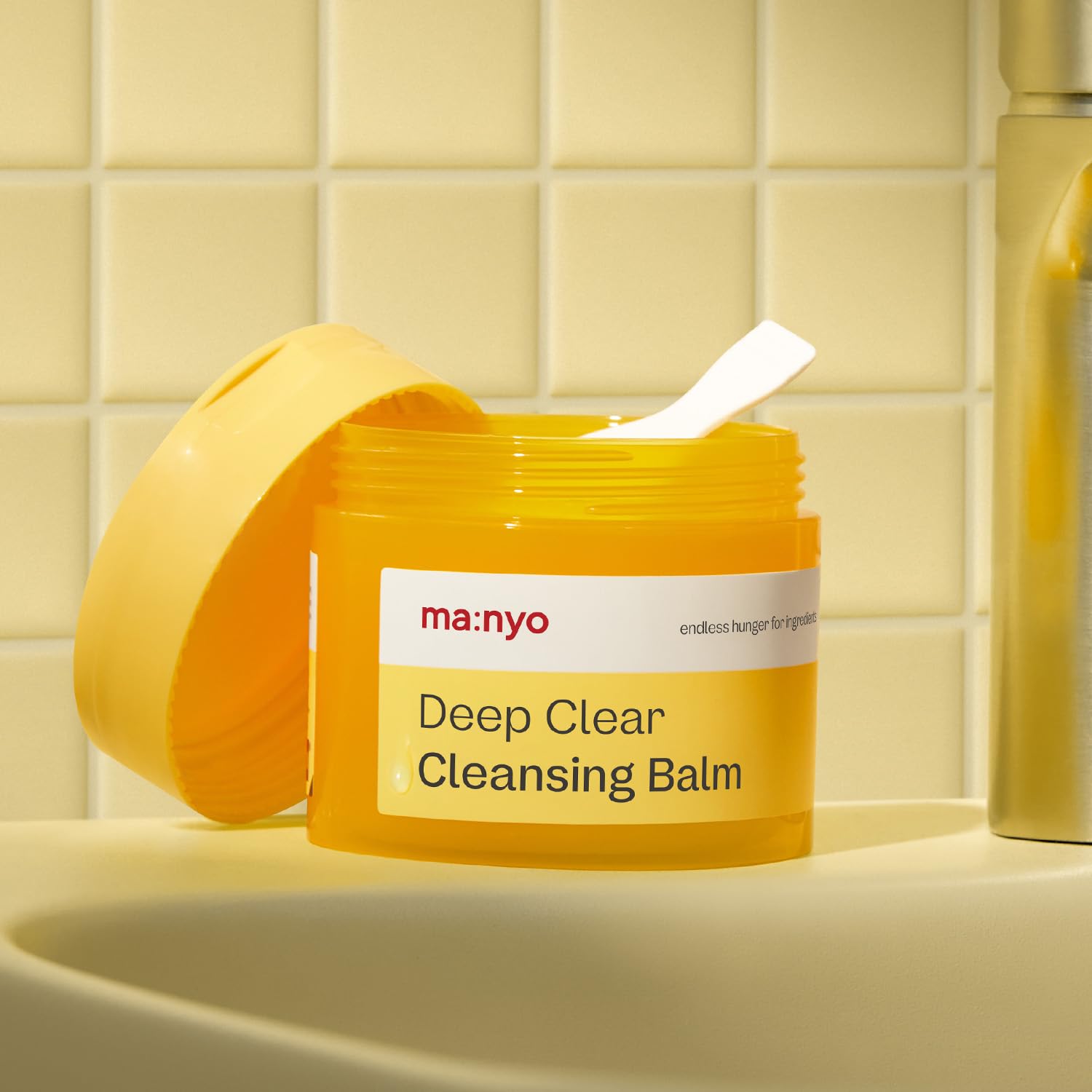 Ma:nyo Cleansing Balm 132ml