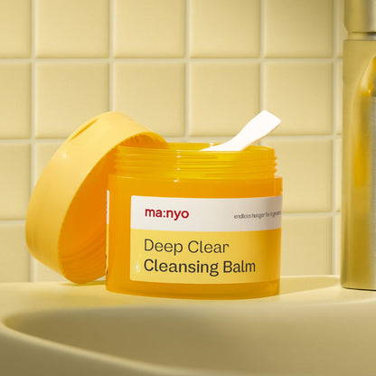 Ma:nyo Cleansing Balm 132ml