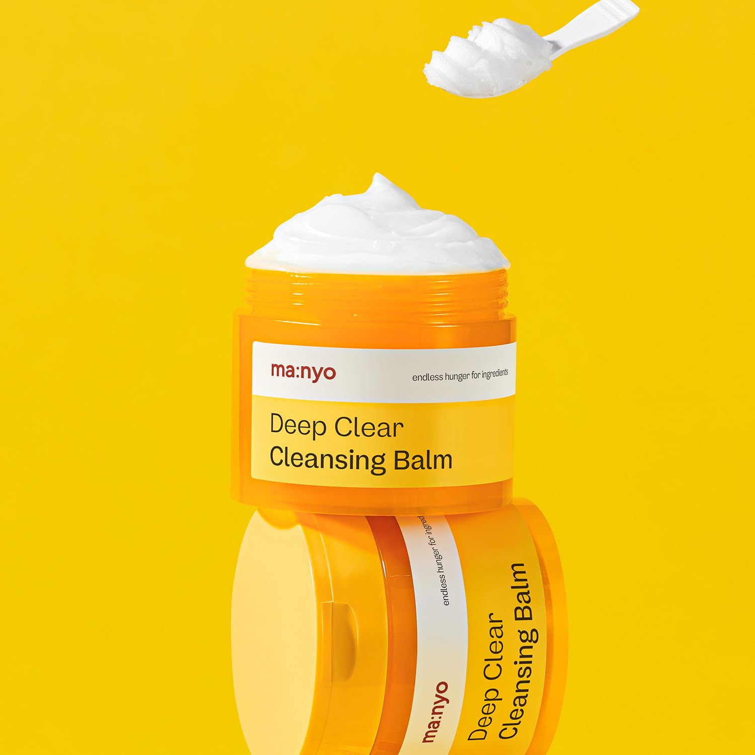 Ma:nyo Clear Cleansing Balm 