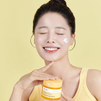 Ma:nyo Clear Cleansing Balm 132ml