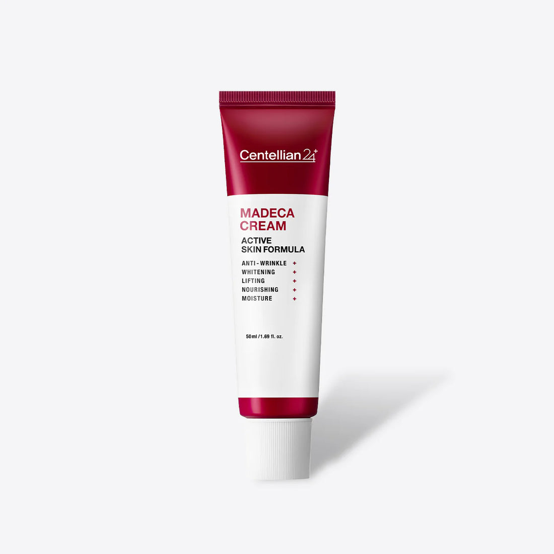 CENTELLIAN24 Madeca Cream Active Skin Formula (Season 5) 50ml