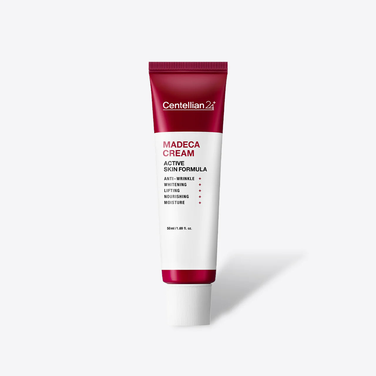CENTELLIAN24 Madeca Cream Active Skin Formula (Season 5) 50ml