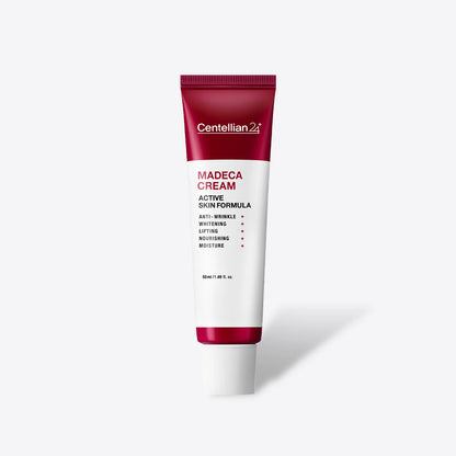 CENTELLIAN24 Madeca Cream Active Skin Formula (Season 5) 50ml