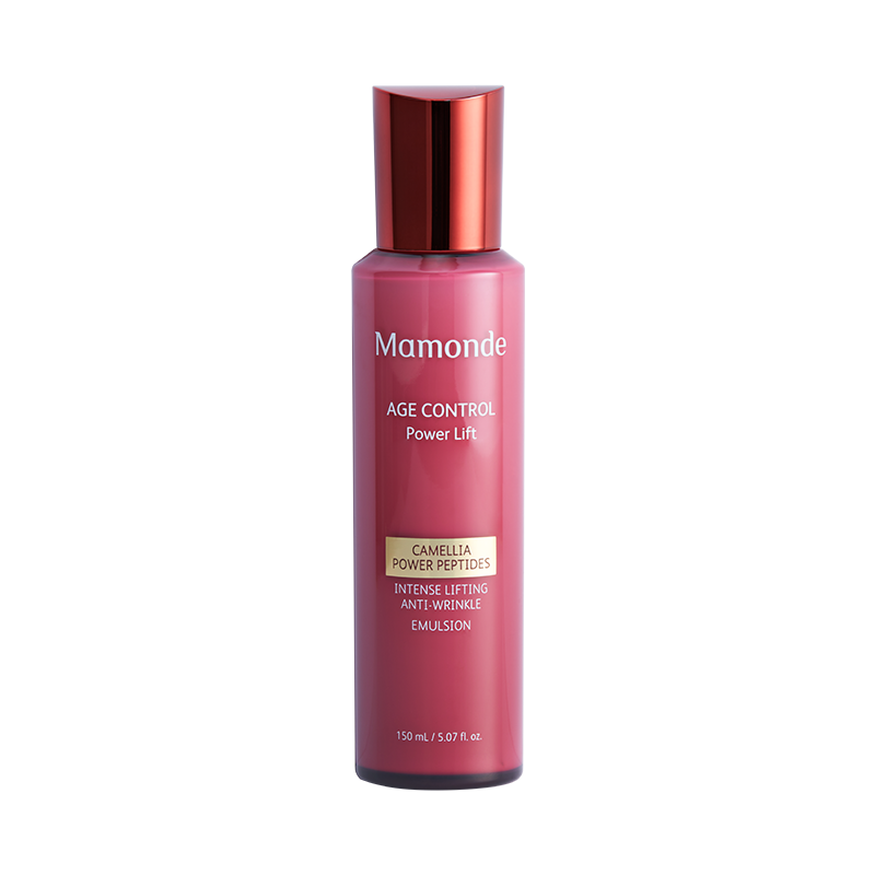 Mamonde Age Control Powerlift Emulsion 150ml - All Day Pretty Emulsion mamonde