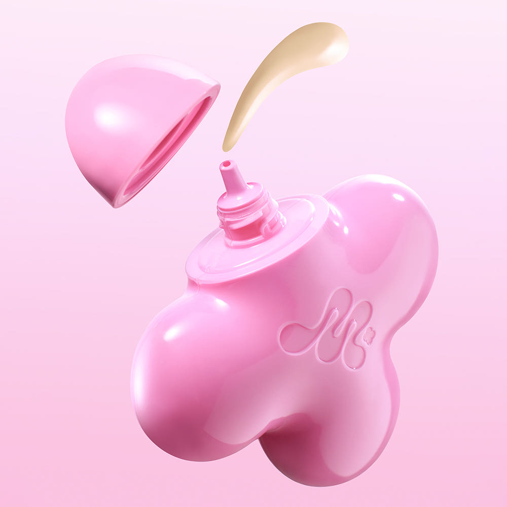 Mamonde-Flora-Glow-Rose-Tinted-Sun-Serum-Spf50-Pa-35Ml – beauty & skincare essential for daily radiance