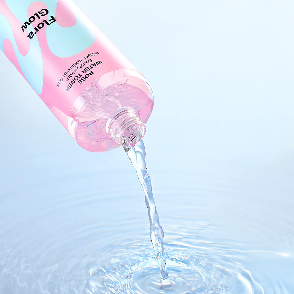 Mamonde-Flora-Glow-Rose-Water-Toner-300Ml – beauty & skincare essential for daily radiance