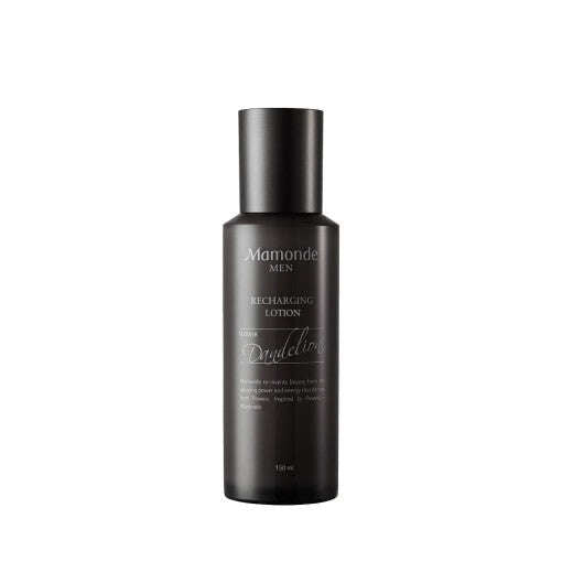 Mamonde Men Recharging Lotion 150ml - All Day Pretty Korean Beauty mamonde