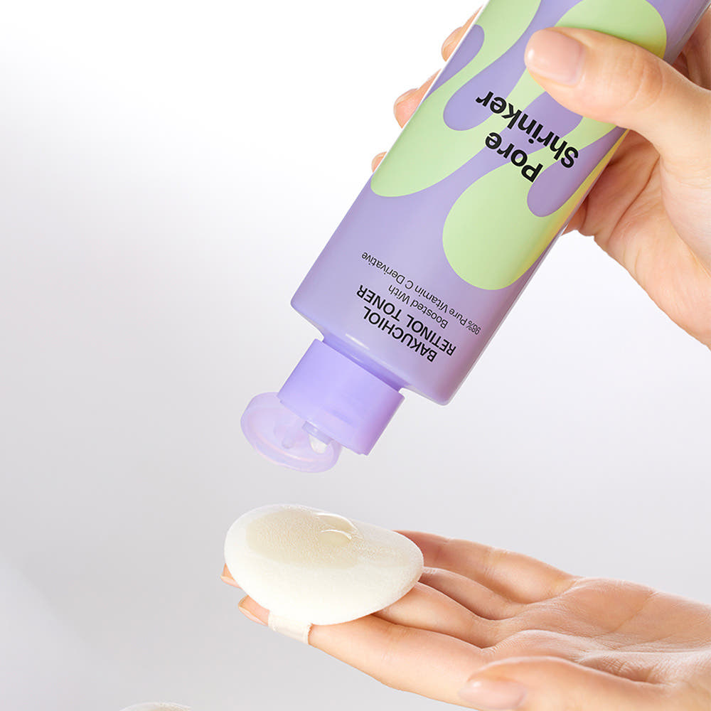 Mamonde-Pore-Shrinker-Bakuchiol-Retinol-Toner-200Ml – beauty & skincare essential for daily radiance