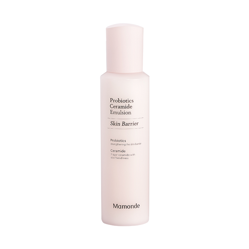 Mamonde Probiotics Ceramide Emulsion 150ml - All Day Pretty Emulsion mamonde