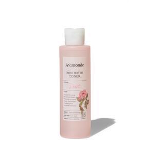 Mamonde Rose Water Toner 250ml - All Day Pretty Toner mamonde