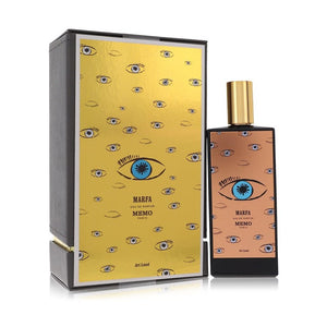 Marfa by Memo Eau De Parfum Spray (Unisex) 2.5 oz for Women