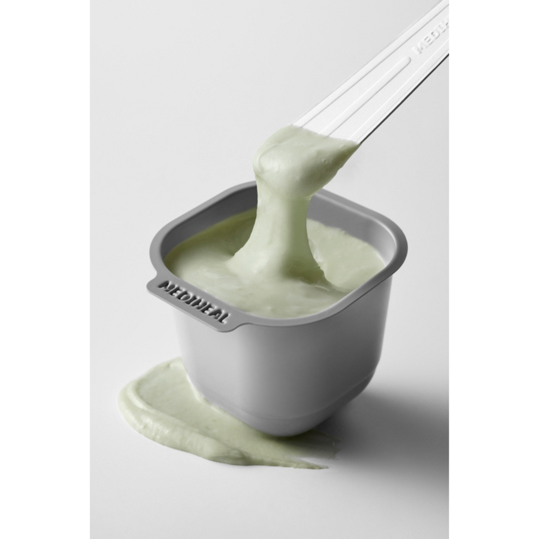 Mediheal Derma Modeling Pack Teatree Calming - All Day Pretty Korean Beauty Mediheal