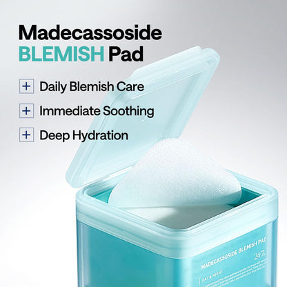 MEDIHEAL Blemish Pad 100 Pads