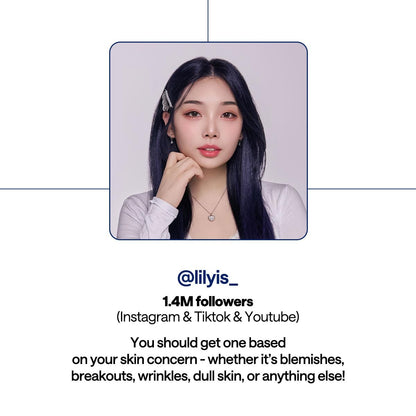 MEDIHEAL_Madecassoside_Blemish_Pads
