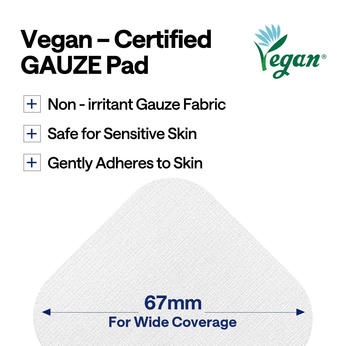 MEDIHEAL Pad 100 Pads