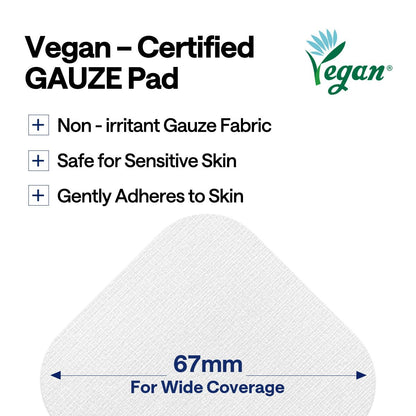 MEDIHEAL Pad 100 Pads