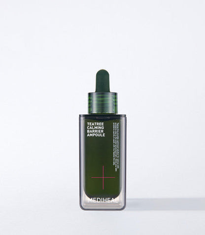 Mediheal Tea Tree Calming Barrier Ampoule 50Ml – beauty &amp; skincare essential for daily radiance