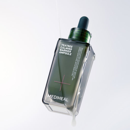 Mediheal-Tea-Tree-Calming-Barrier-Ampoule-50Ml – beauty &amp; skincare essential for daily radiance