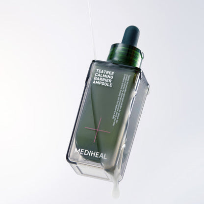 Mediheal-Tea-Tree-Calming-Barrier-Ampoule-50Ml – beauty &amp; skincare essential for daily radiance
