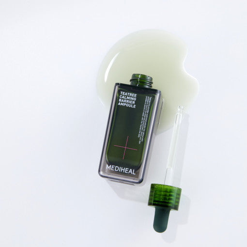 Mediheal-Tea-Tree-Calming-Barrier-Ampoule-50Ml – beauty &amp; skincare essential for daily radiance