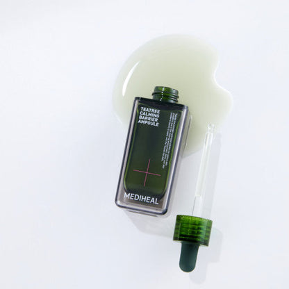 Mediheal-Tea-Tree-Calming-Barrier-Ampoule-50Ml – beauty &amp; skincare essential for daily radiance
