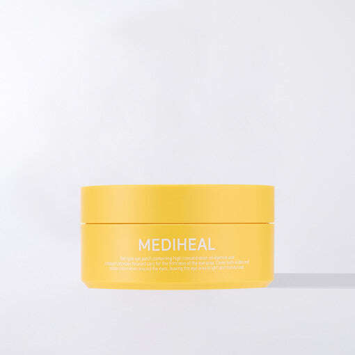 Mediheal Vita Collagen Eye Ampoule Patch 60P - All Day Pretty Korean Beauty Mediheal