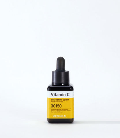 Mediheal Vitamin C Brightening Serum 40ml - All Day Pretty Korean Beauty Mediheal