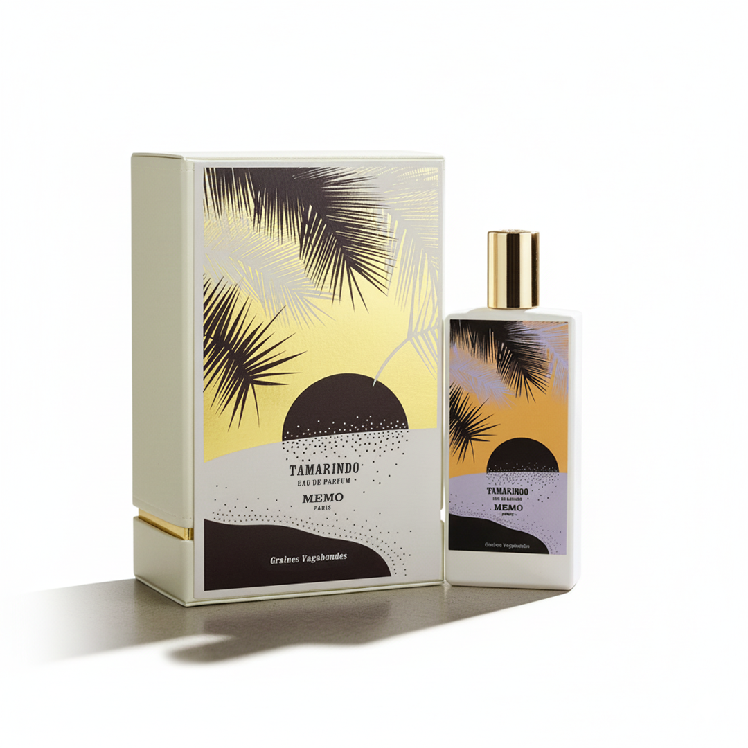 Memo Tamarindo by Memo Eau De Parfum Spray (Unisex) 2.5 oz for Women