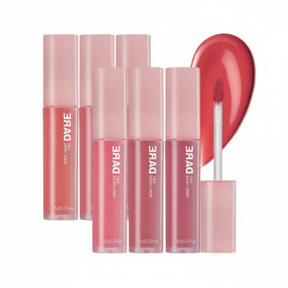 Missha-Dare-Tint-Dewy-Drop-4-3G-6Colors – beauty &amp; skincare essential for daily radiance