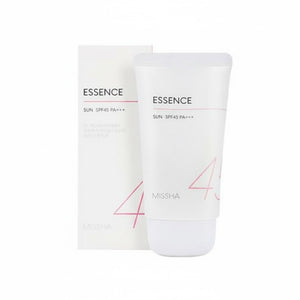 MISSHA All Around Safe Block Essence Sun SPF45 PA+++ 50ml