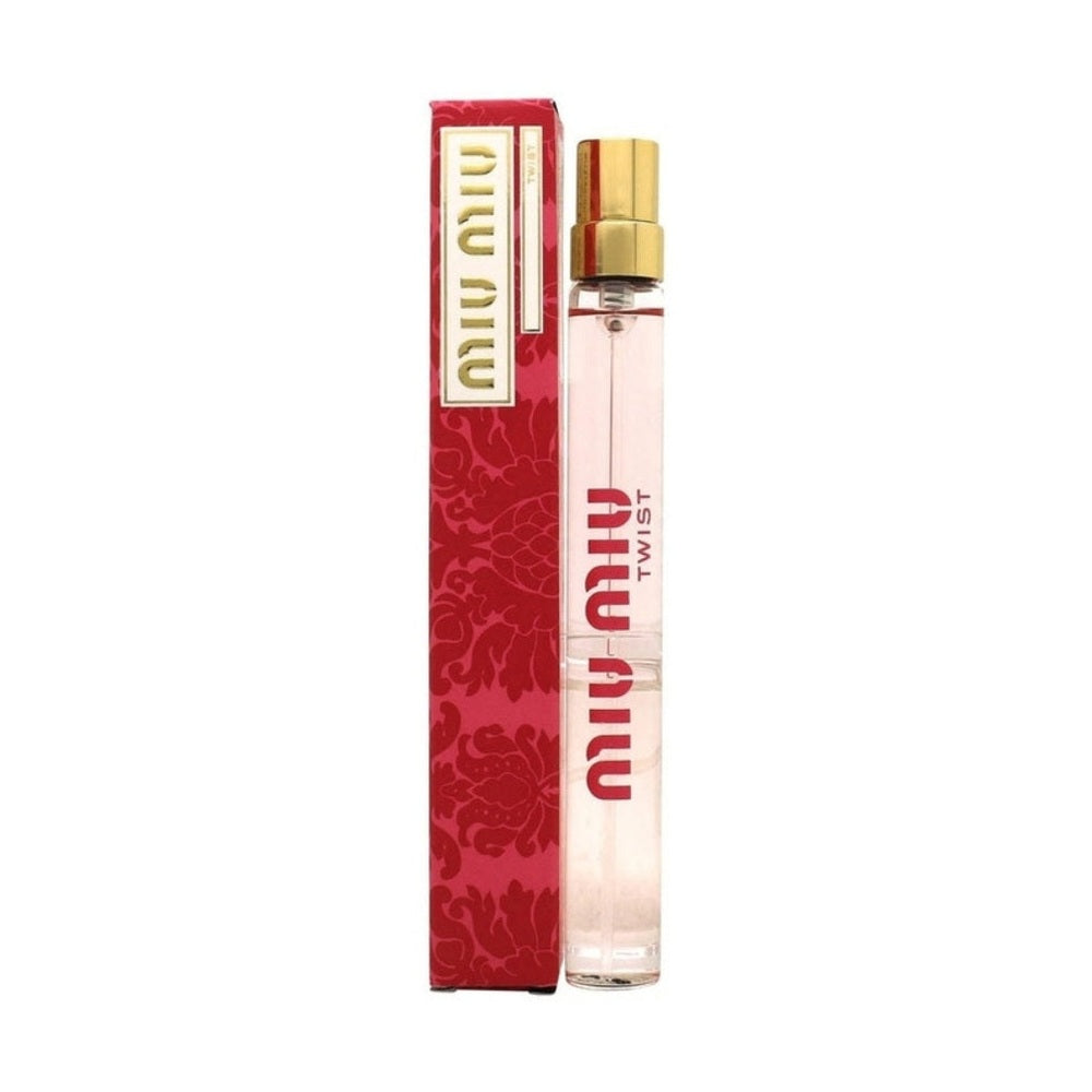 Miu Miu Twist Eau de Parfum 10ml Spray
