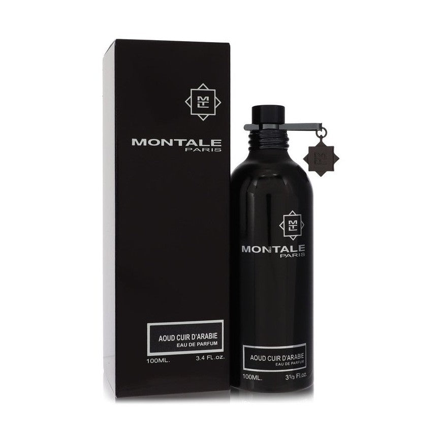 Montale Aoud Cuir D&