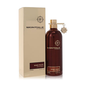 Montale Boise Fruite by Montale Eau De Parfum Spray (Unisex) 3.4 oz for Women