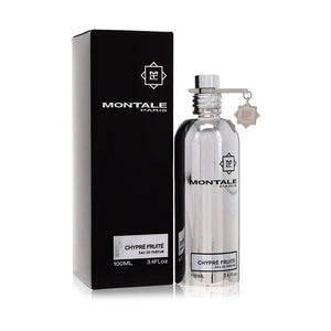 Montale Chypre Fruite by Montale Eau De Parfum Spray (Unisex) 3.4 oz for Women