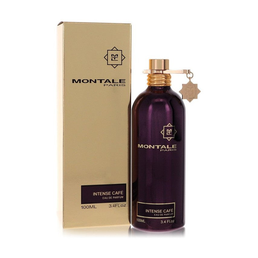 Montale Intense CafÃ© by Montale Eau De Parfum Spray 3.4 oz for Women
