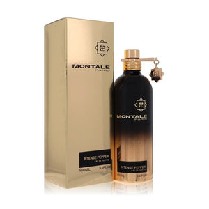 Montale Intense Pepper by Montale Eau De Parfum Spray 3.4 oz for Women