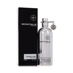 Montale Intense Tiare by Montale Eau De Parfum Spray 3.4 oz  for Women