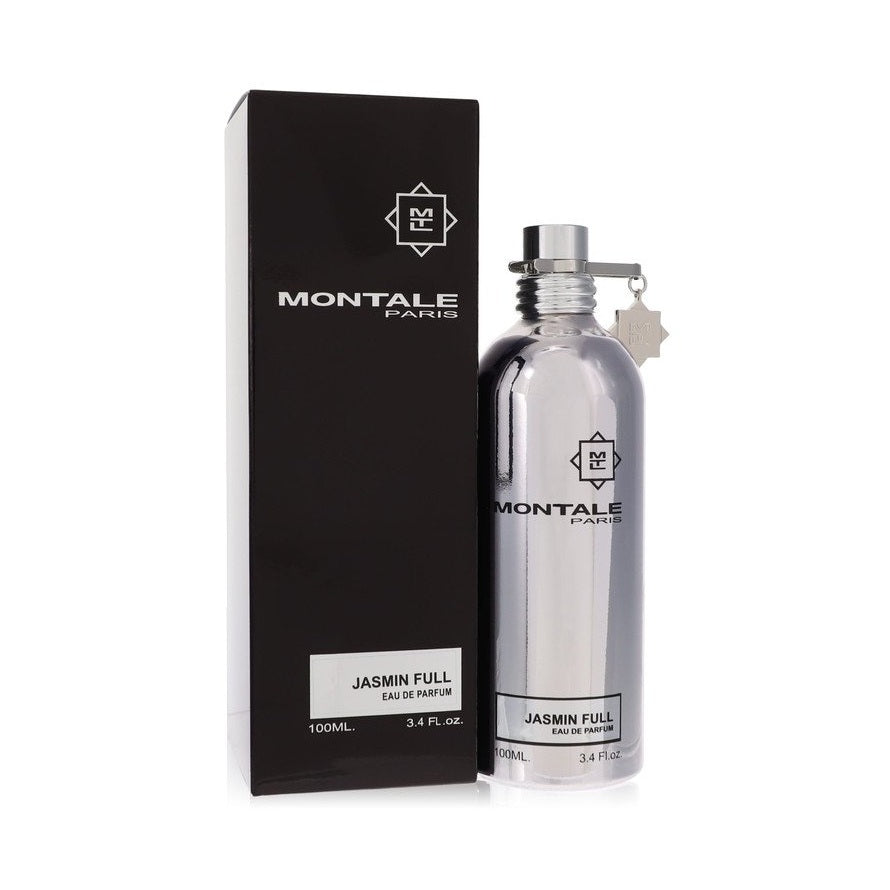 Montale Jasmin Full by Montale Eau De Parfum Spray 3.3 oz for Women