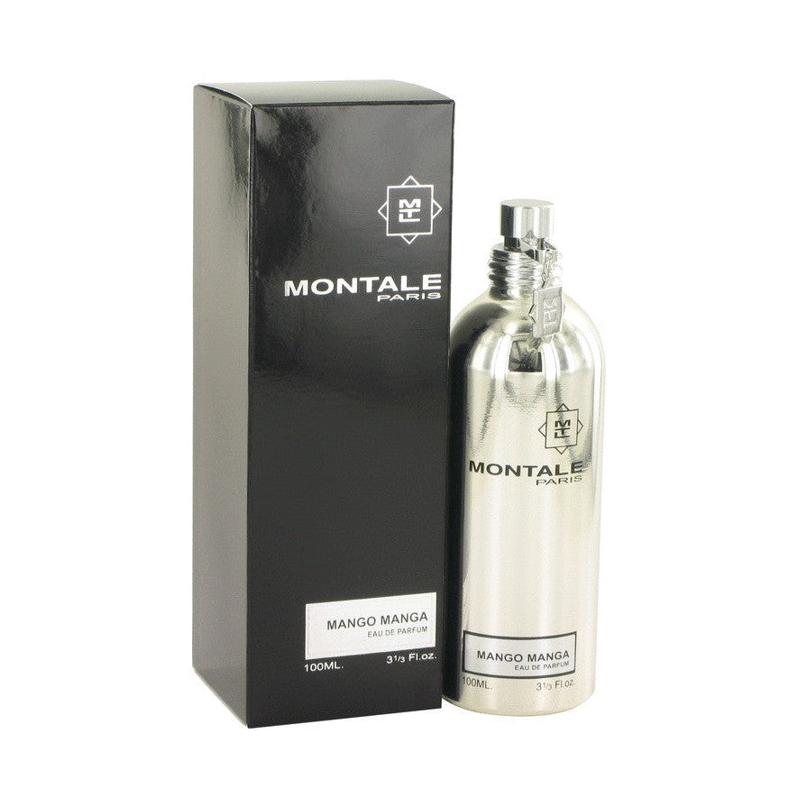 Montale Mango Manga by Montale Eau De Parfum Spray 3.3 oz for Women