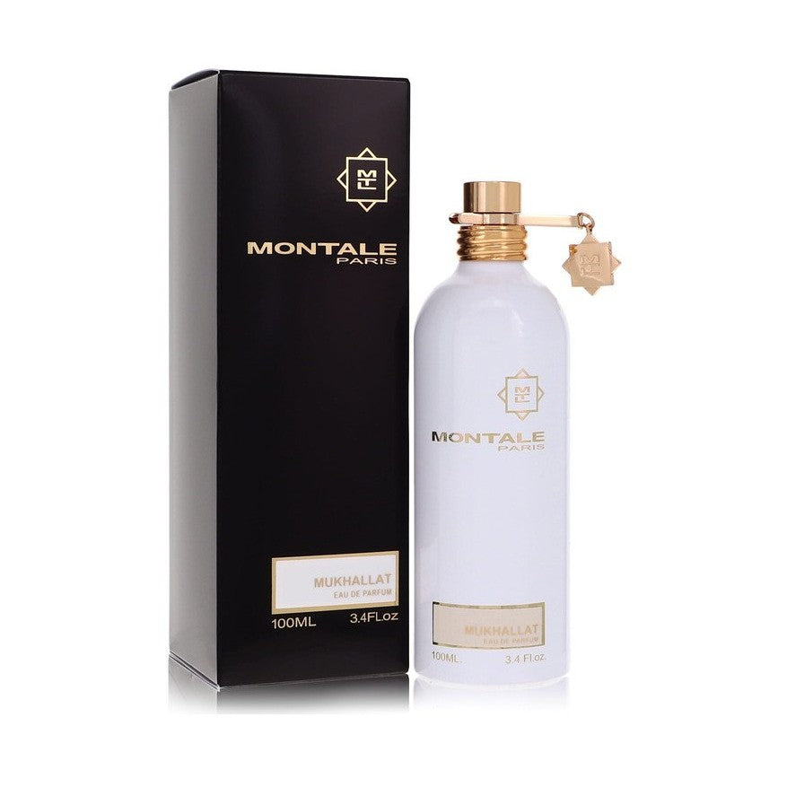 Montale Mukhallat by Montale Eau De Parfum Spray 3.4 oz for Women