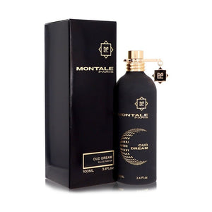Montale Oud Dream by Montale Eau De Parfum Spray 3.4 oz for Women