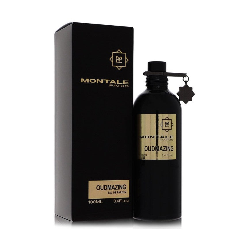 Montale Oudmazing by Montale Eau De Parfum Spray 3.4 oz for Women