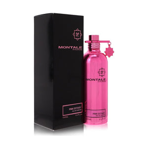 Montale Pink Extasy by Montale Eau De Parfum Spray 3.3 oz for Women