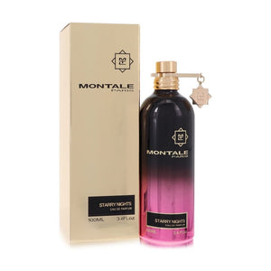 Montale Starry Nights by Montale Eau De Parfum Spray 3.4 oz for Women