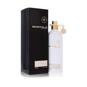 Montale Sunset Flowers by Montale Eau De Parfum Spray 3.3 oz for Women