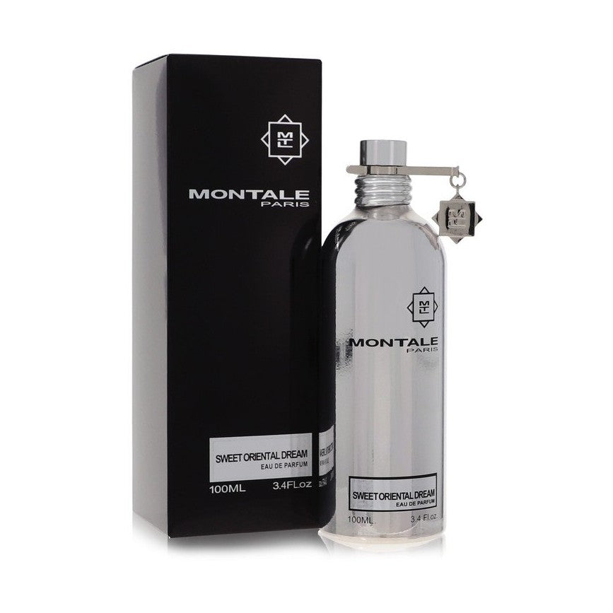 Montale Sweet Oriental Dream by Montale Eau De Parfum Spray (Unisex) 3.3 oz for Women