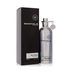Montale Wild Pears by Montale Eau De Parfum Spray 3.3 oz for Women