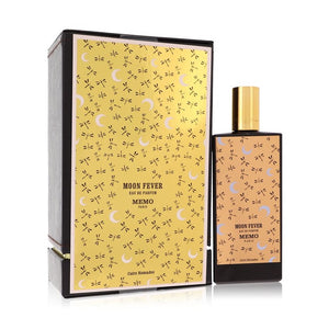 Moon Fever by Memo Eau De Parfum Spray (Unisex) 2.5 OZ for Women