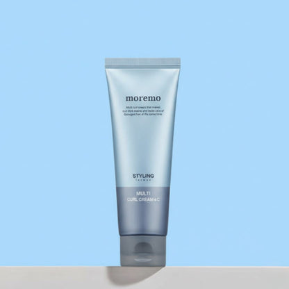 Moremo For Men Multi Curl Cream C 120Ml – beauty &amp; skincare essential for daily radiance